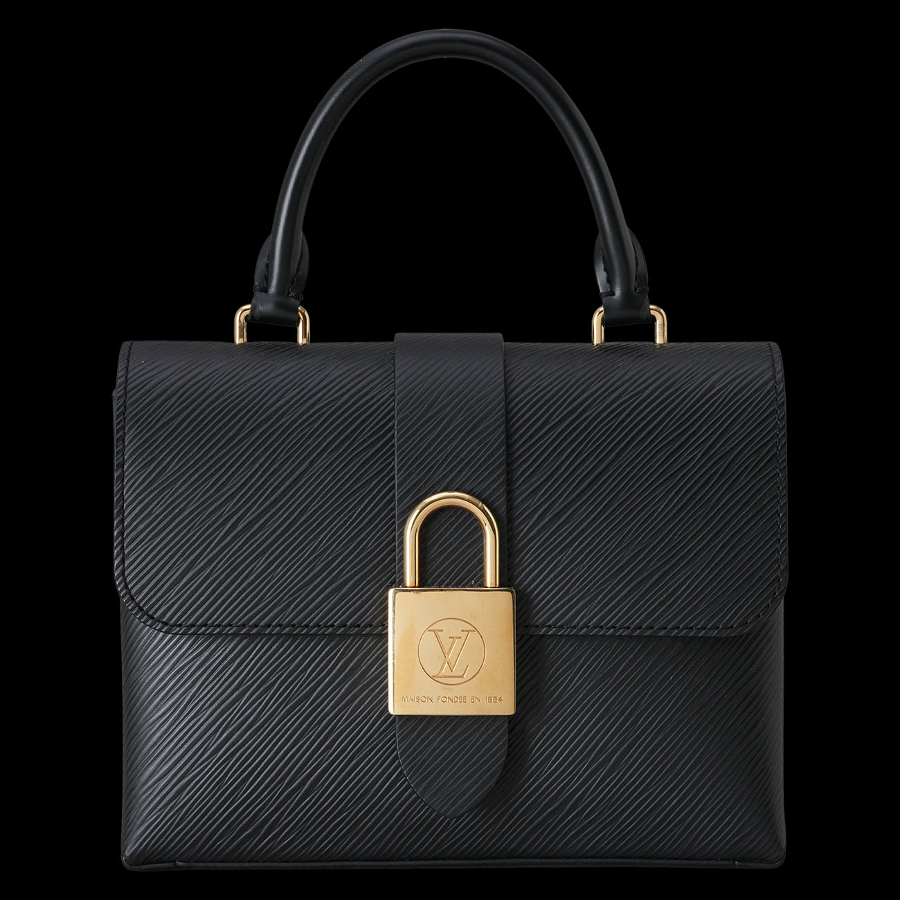 LOUIS VUITTON(USED)루이비통 M62646 에삐 록키 BB